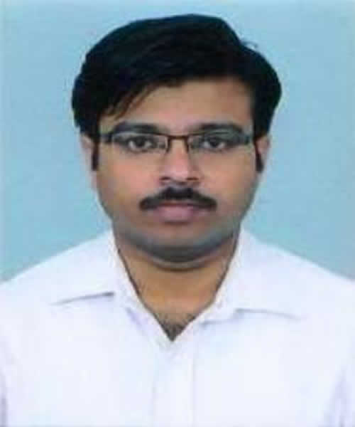 Dr. Amit Rastogi